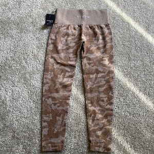 NVGTN Seamless Leggings